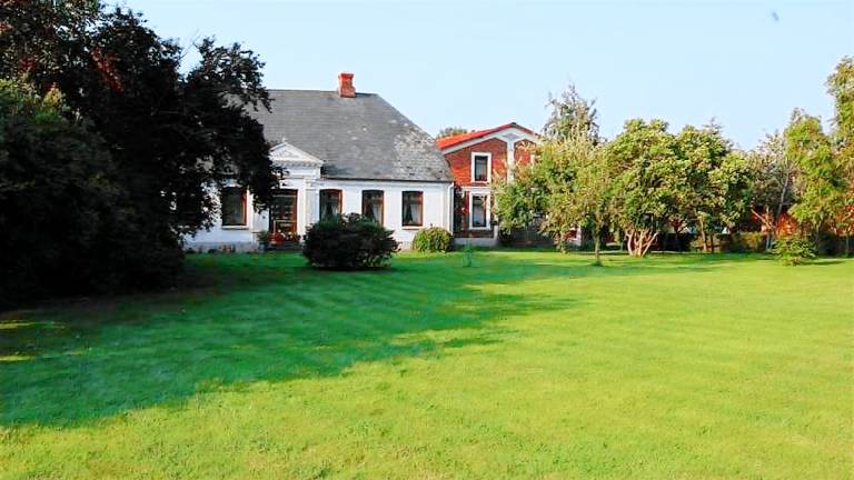 Ferienwohnung  Steinbergkirche