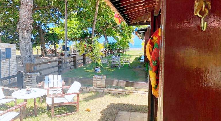 Vacation home with pool | Dogs allowed — photo 4