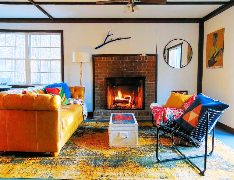 Children-friendly chalet with grill | Pet-friendly — photo 3