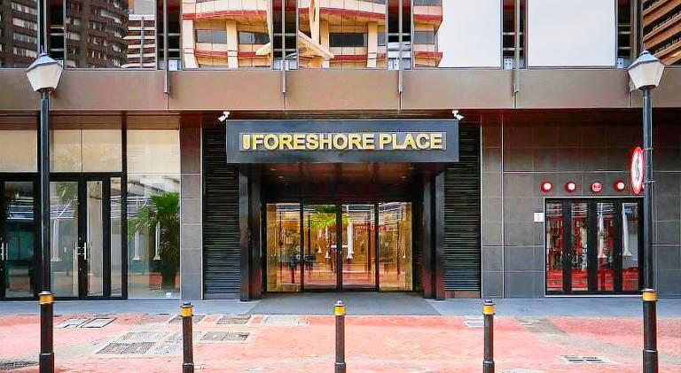 Alimama Spaces: The Chelsea's Foreshore Place — photo 5