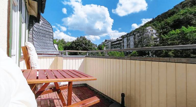 Holiday apartment | Pets allowed — photo 4