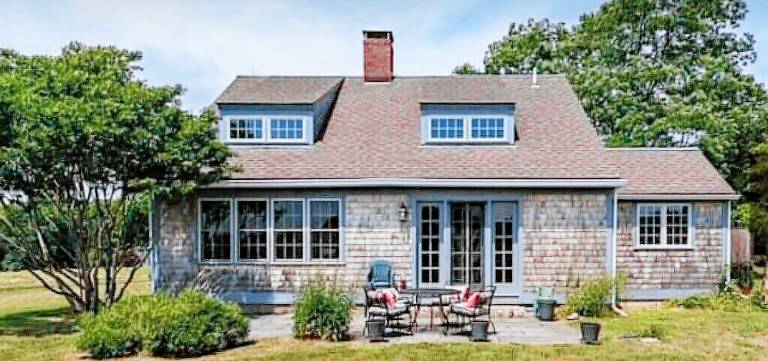 House Little Compton
