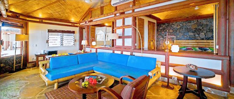 Resort Maninoa