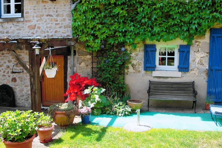 Appartement Saint-Vaury
