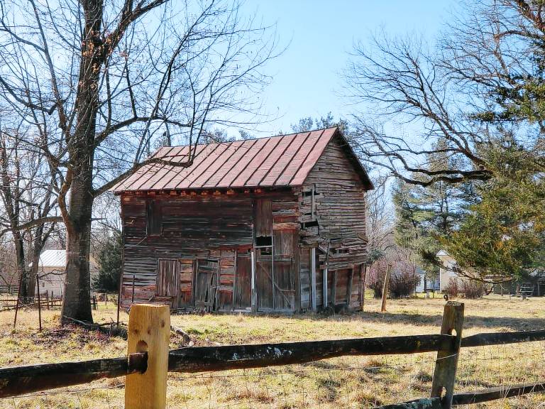 Cottage Grottoes