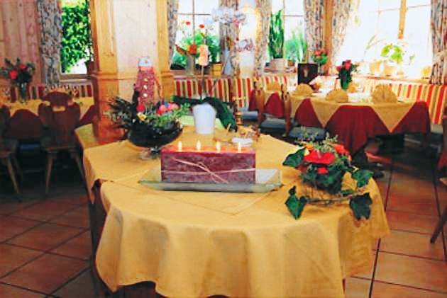 Hotel Mair Am Bach — photo 4