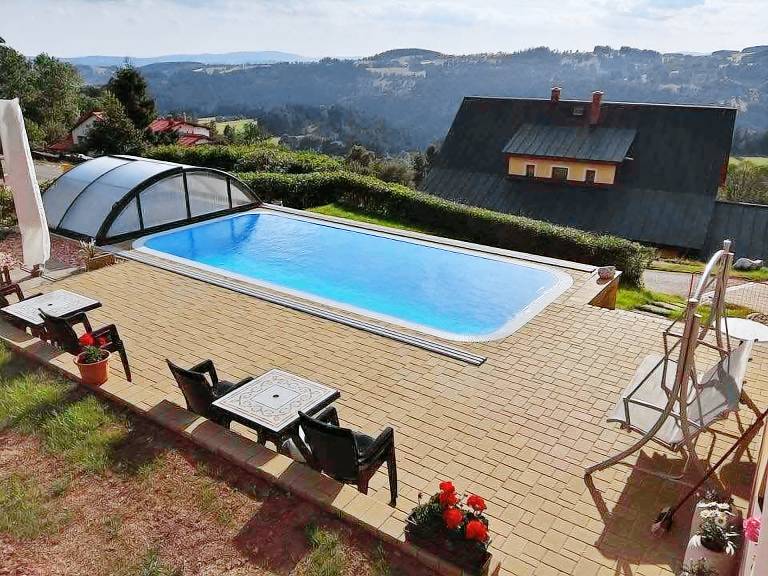 Ferienwohnung Benecko