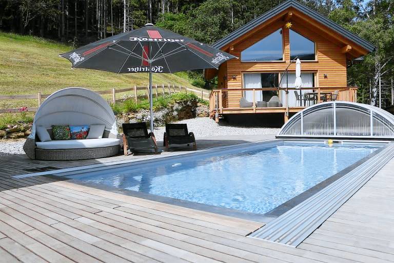 Chalet Hirschegg