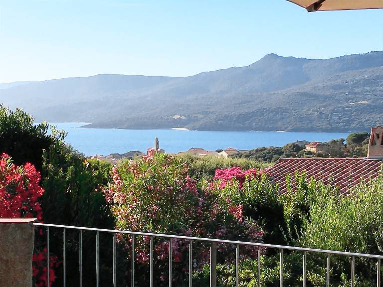 Villa Propriano
