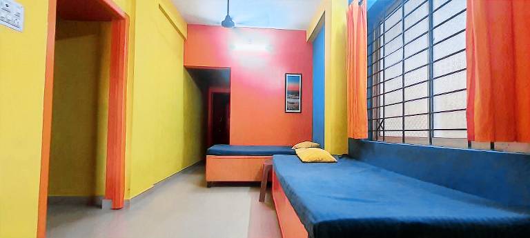 Hi5 Holiday Apartments