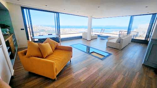 Apartment Tangier
