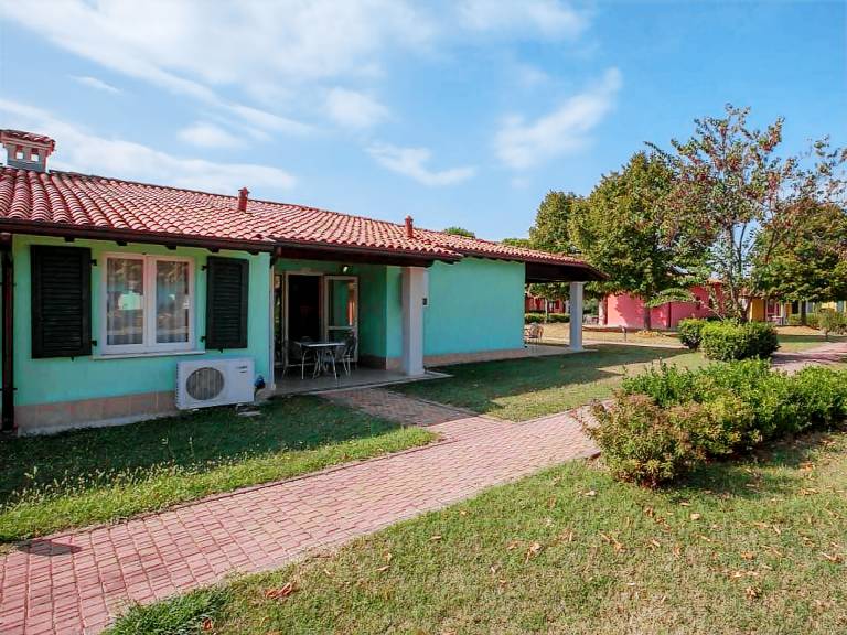 Bungalow  Sirmione