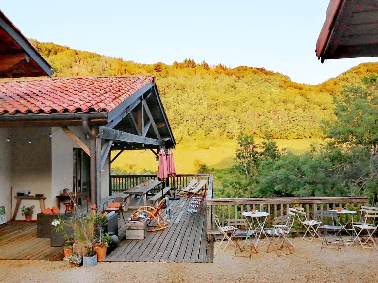 Gîte Lagnieu