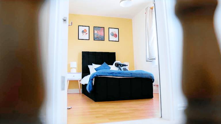 Cosy Contractor/Family Relocation Home — photo 4