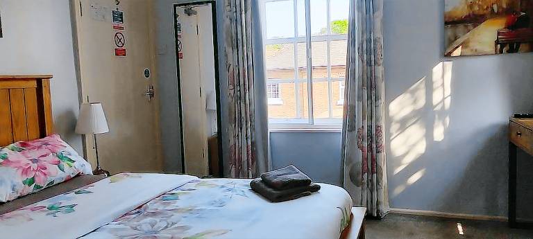 Accommodation Southwell