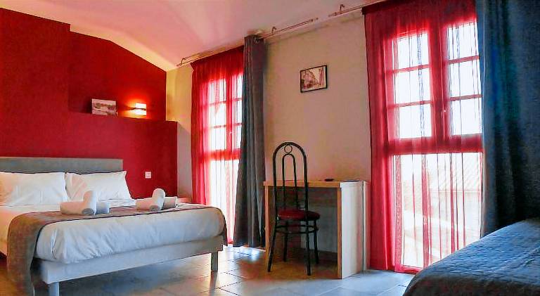 Hotel du vieux pont — photo 2