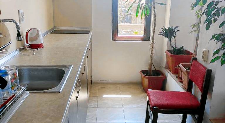 House with terrace — photo 3