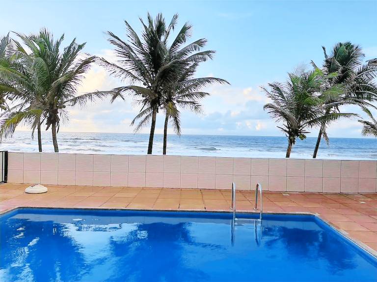 House  Praia de Stella Maris