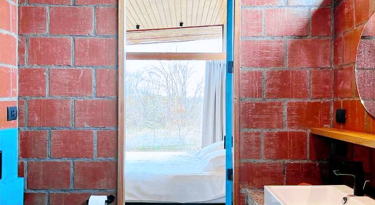 House with 3 rooms for 8 persons — photo 2