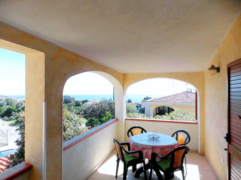 Holiday apartment | Sea view — photo 2
