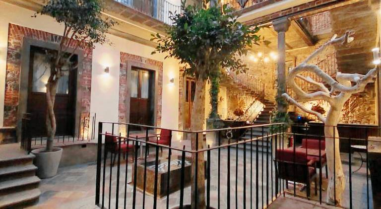 Milo Collection Hotel — photo 2
