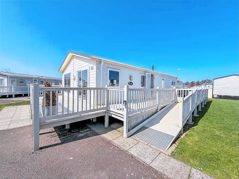 Lodge Hunstanton