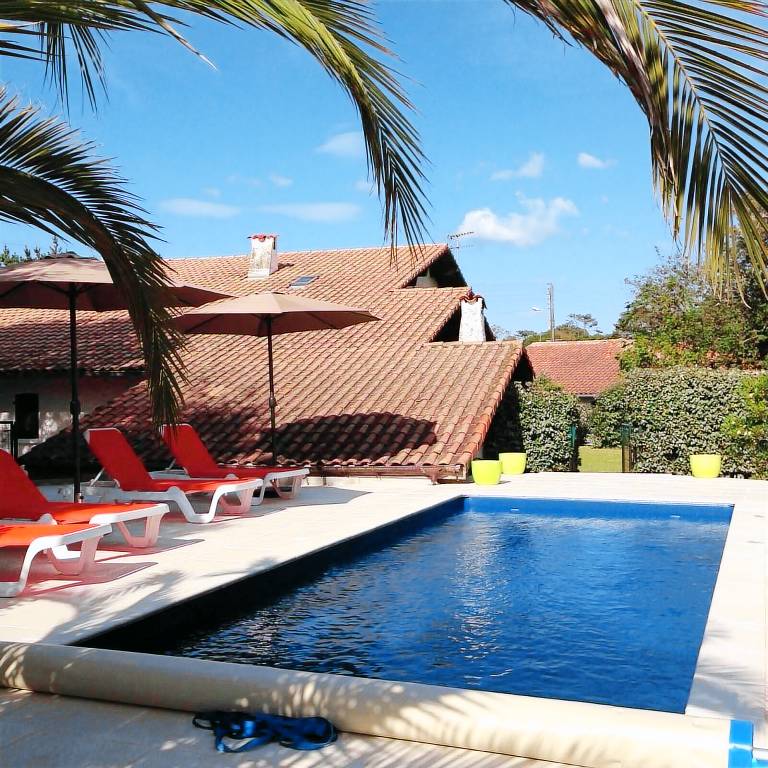 Villa Seignosse