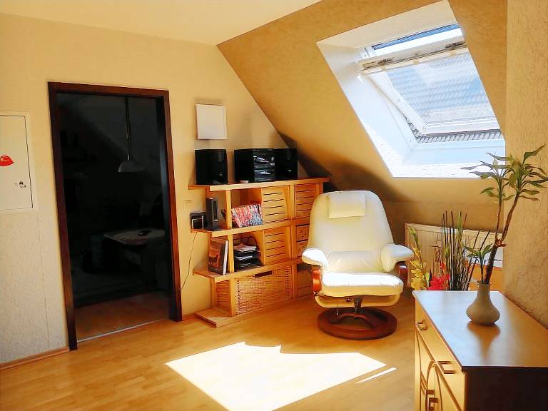 Komplett ausgestattete Ferienwohnung in Neumark — photo 3