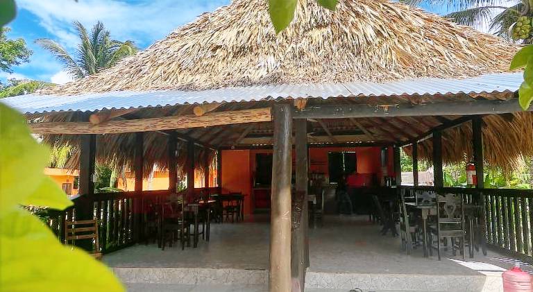 Hotel Bacalar Sunshine — photo 4