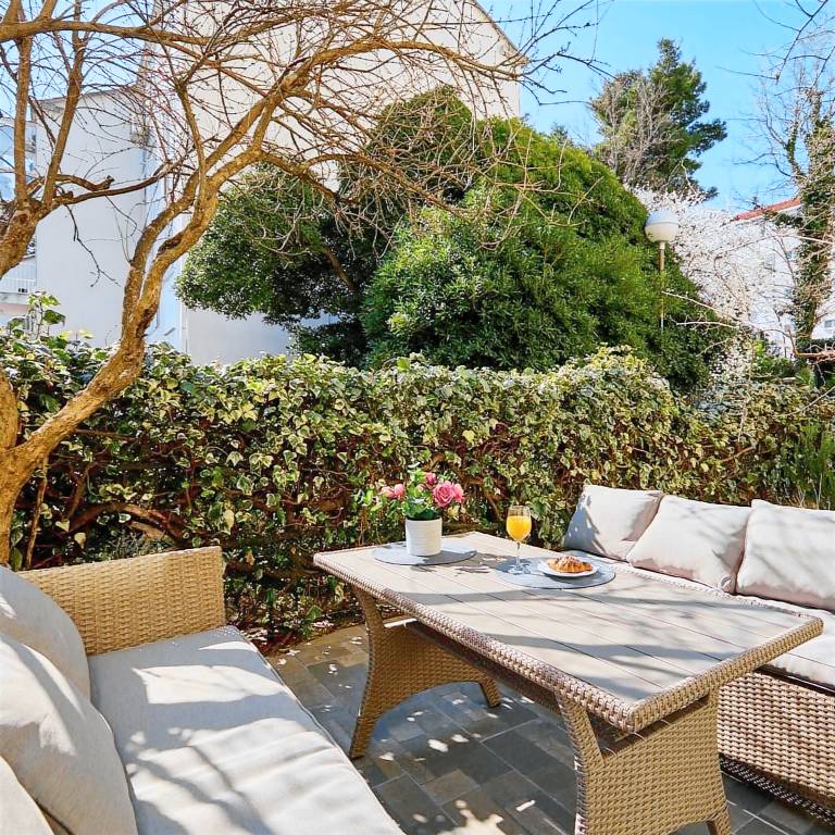 Appartement Mokošica