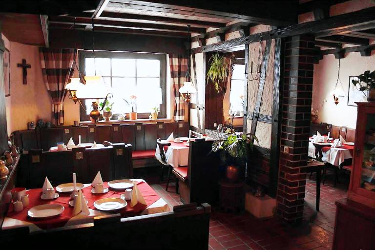Brunnenhof Randersacker - das kleine Hotel — photo 3