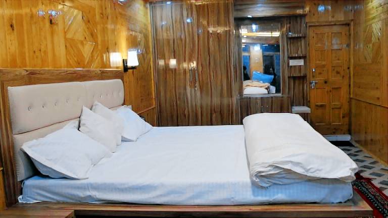 SILVERMOON HOMESTAY SHIMLA NEAR KUFRI — photo 2