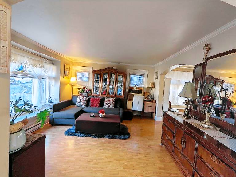 Ferienhaus West Queen Anne