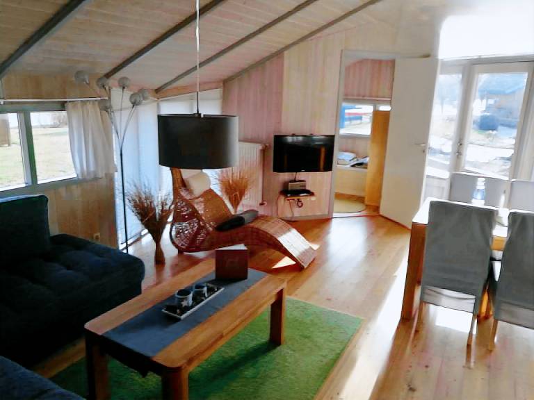 Wunderschöne dänisches Ferienhaus am Südsee — photo 3