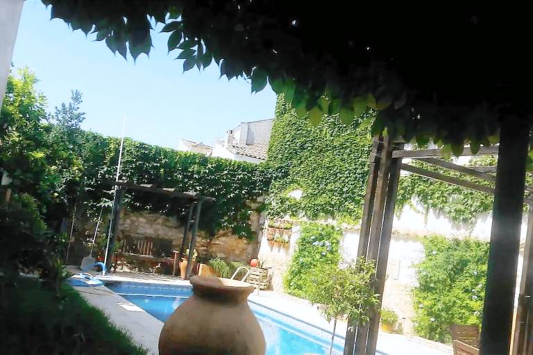 Casa Úbeda