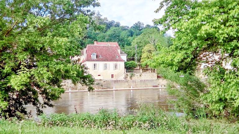 Maison de vacances Le Bugue