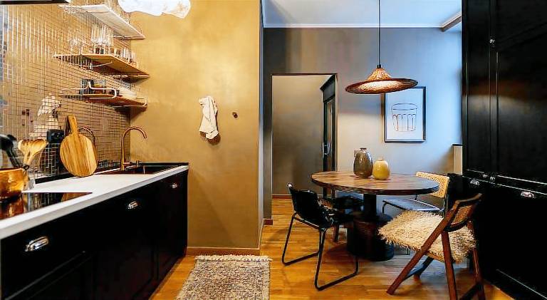 Rental apartment with jacuzzi, terrace & sauna | Next to Romanian Athenaeum — photo 3