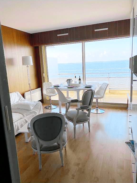 Appartement Arcachon