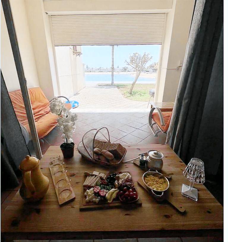 Pleasant vacation home with garden | Water view | Beach nearby | Dogs allowed — photo 2