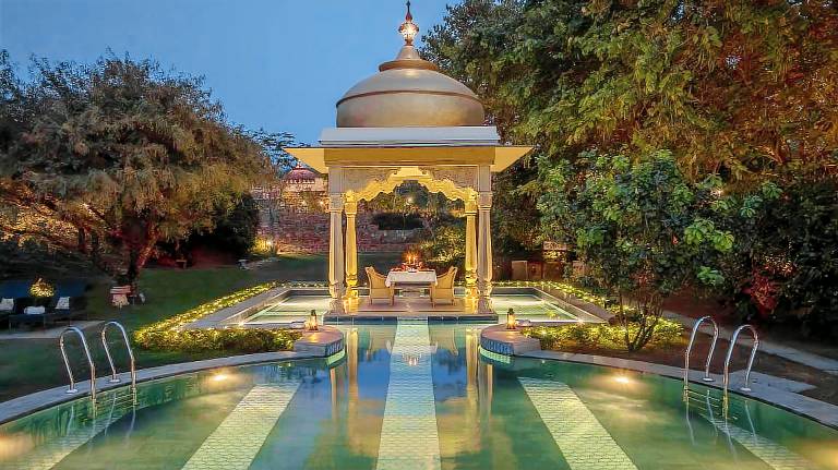 Tree of Life - Resort & Spa, Jaipur — photo 5