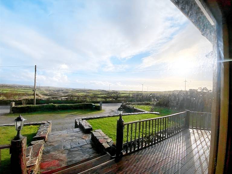 Quaint Countryside Cottage near the Coast in Cornwall, England — photo 5