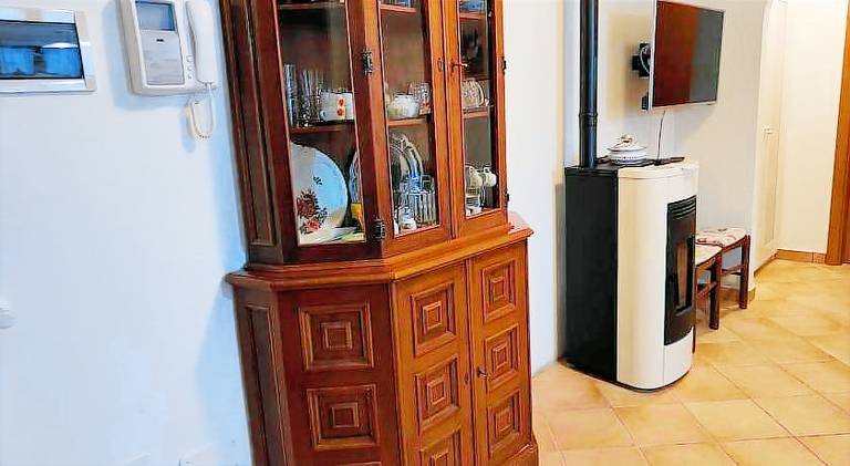 Rental apartment with 2 rooms for 8 persons — photo 4