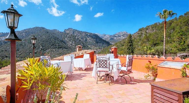 Finca Es Castell — photo 3
