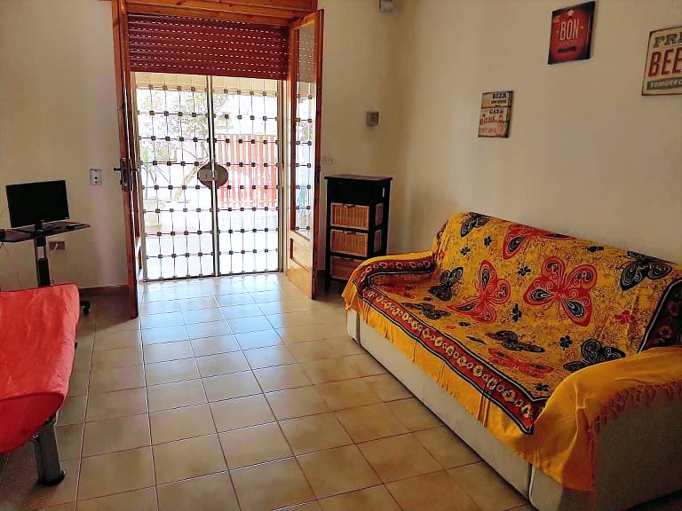 Ferienhaus Gallipoli