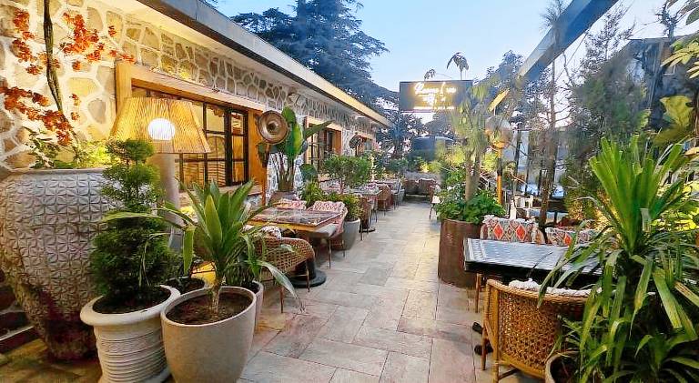 Romeo Lane, Mussoorie by Alivaa — photo 3