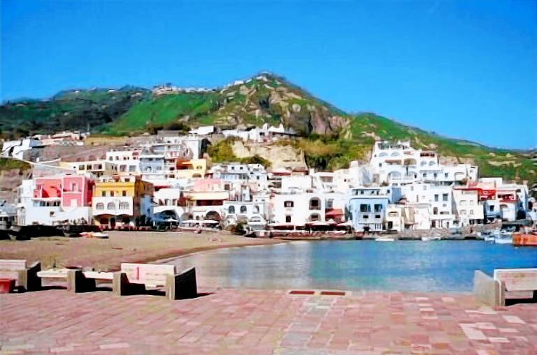 Appartamento Sant'Angelo