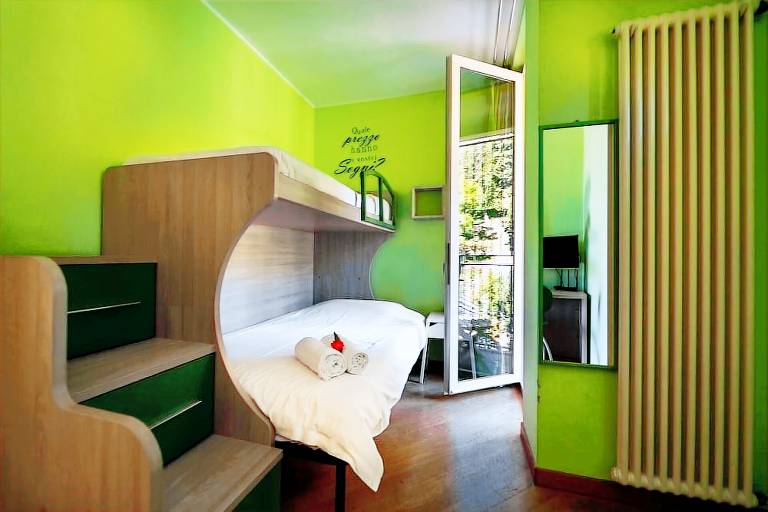 Bed & Breakfast Lecco