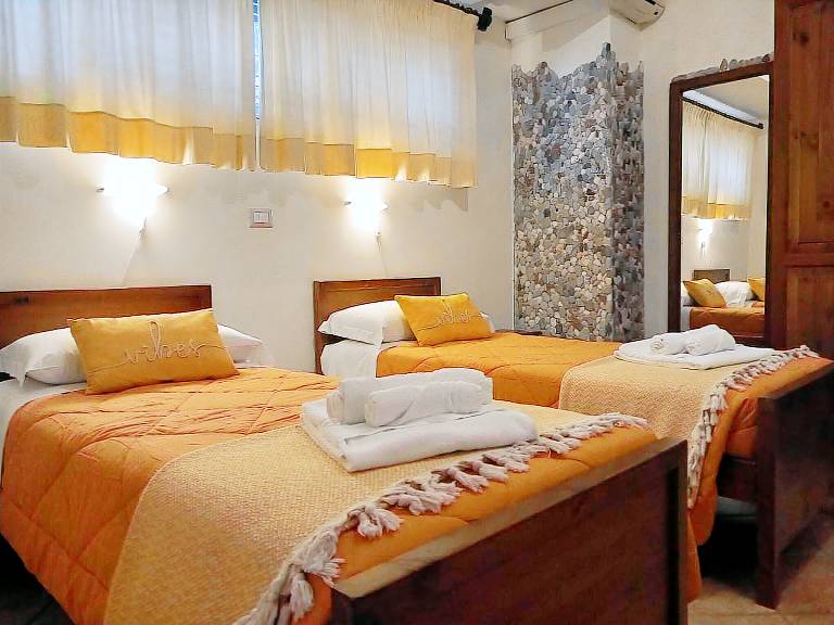 Bed & Breakfast Giardini Naxos