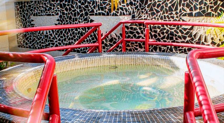 Villas y Suites Paraiso del Sur — photo 5