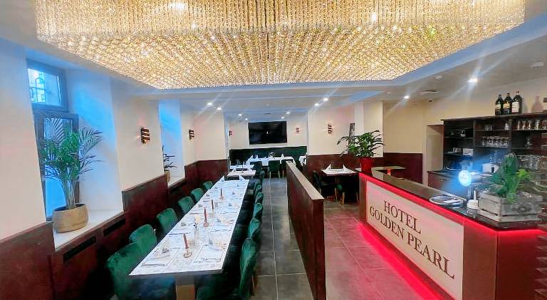 Hotel Golden Pearl Magdeburg im Stadtzentrum — photo 3